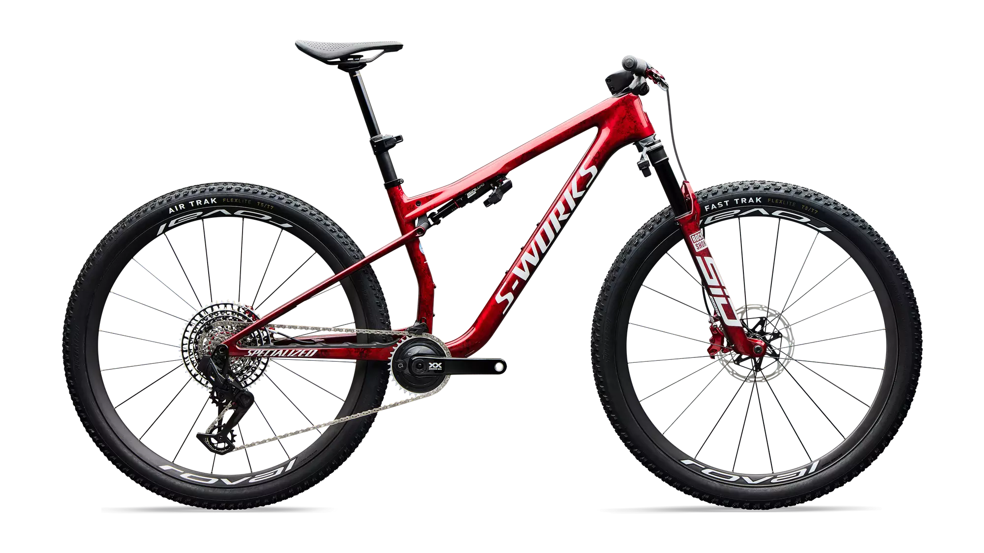 S-Works Epic 9 LTD