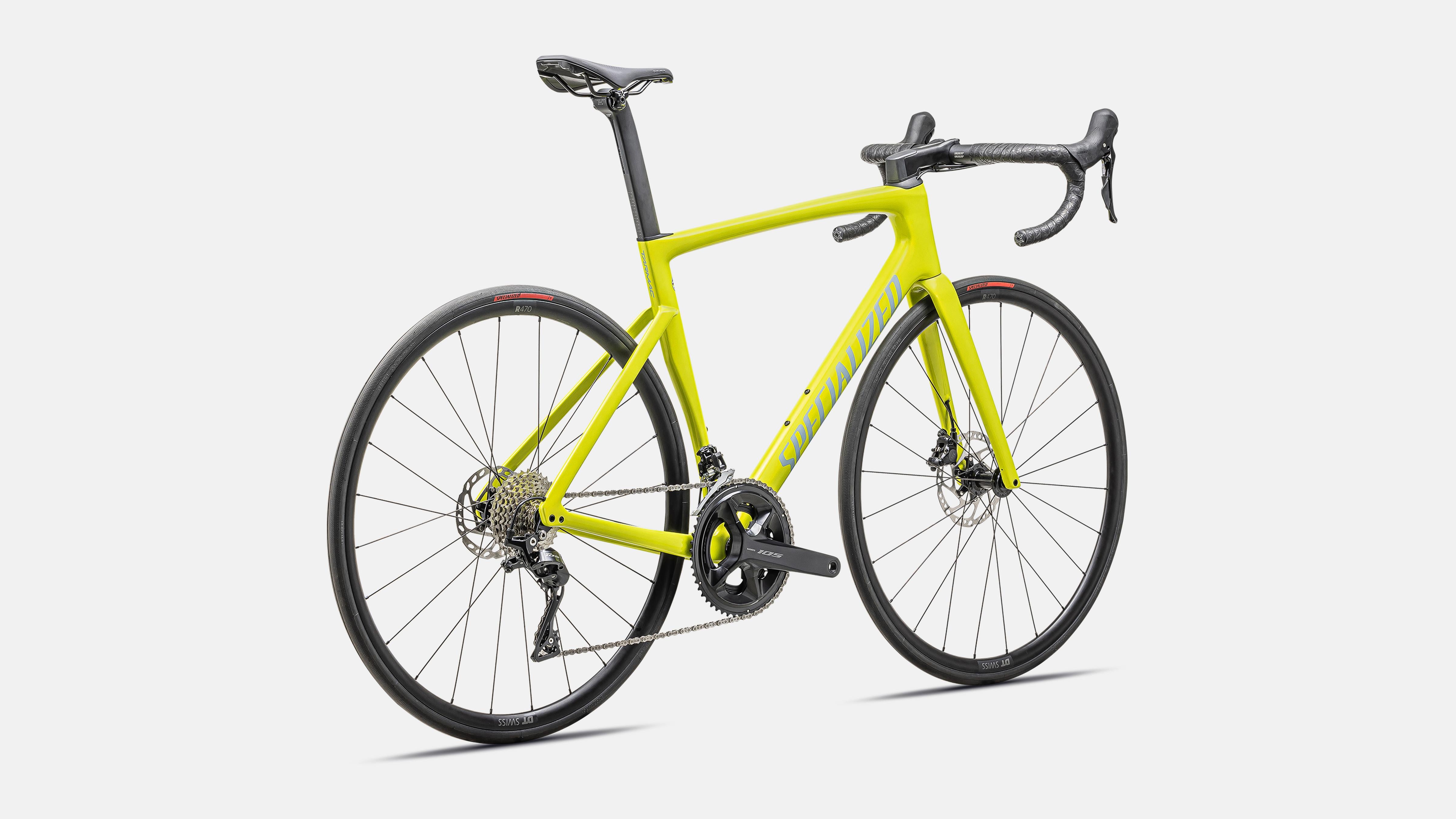 TARMAC SL7 SPORT – Multibike