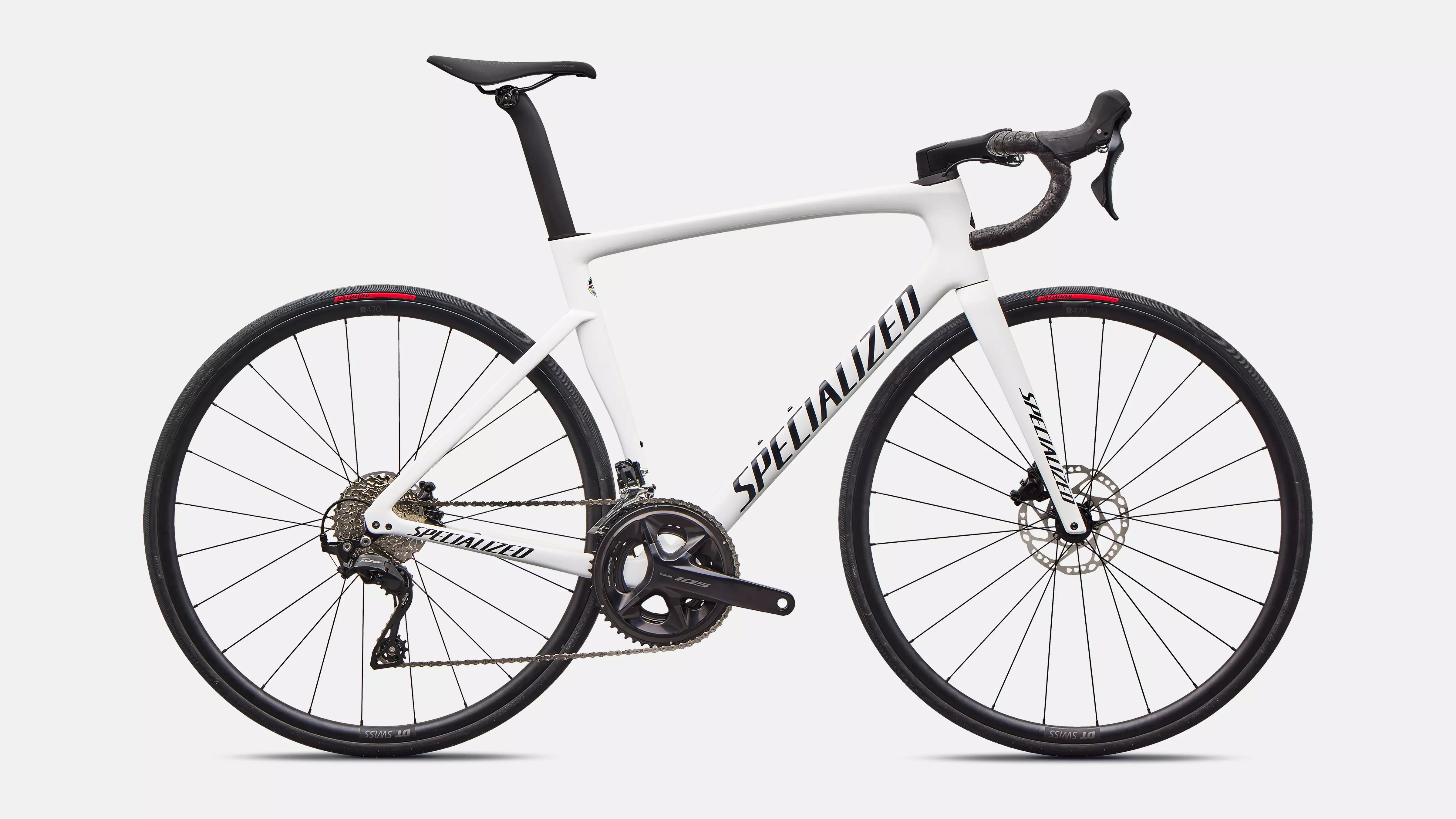 Tarmac SL7 Sport - Shimano 105