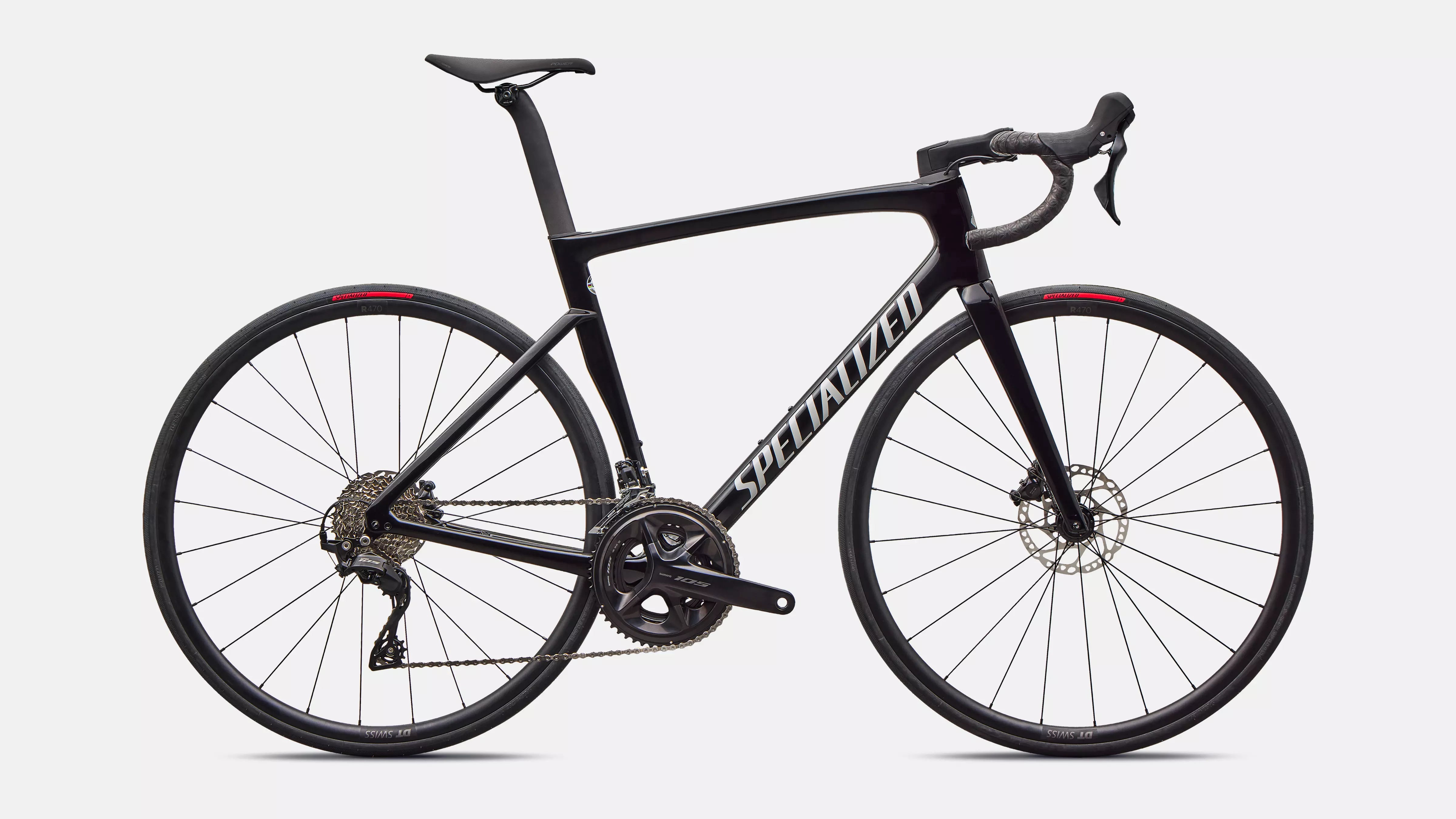 Tarmac SL7 Sport - Shimano 105