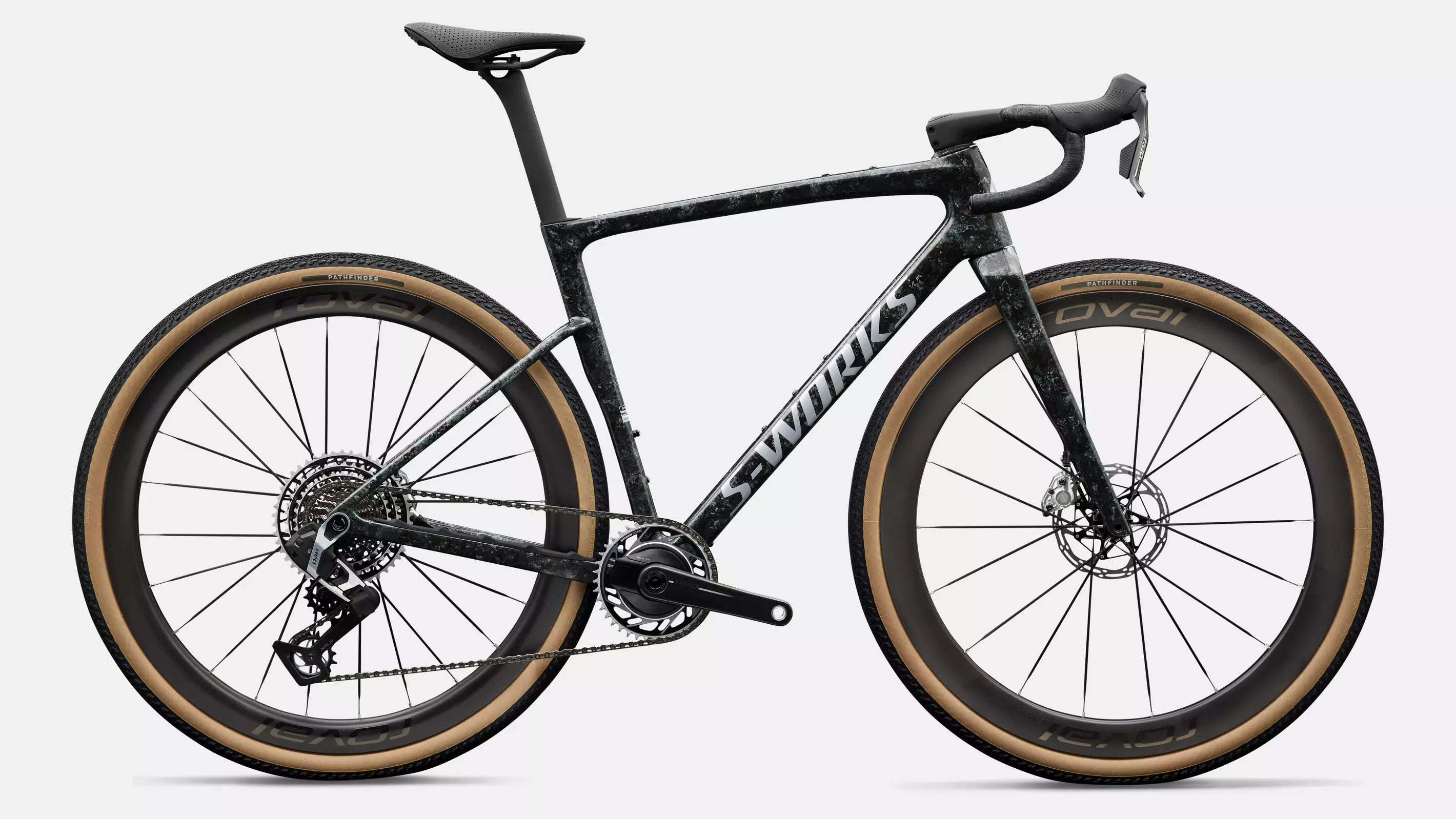 S-Works Crux 5