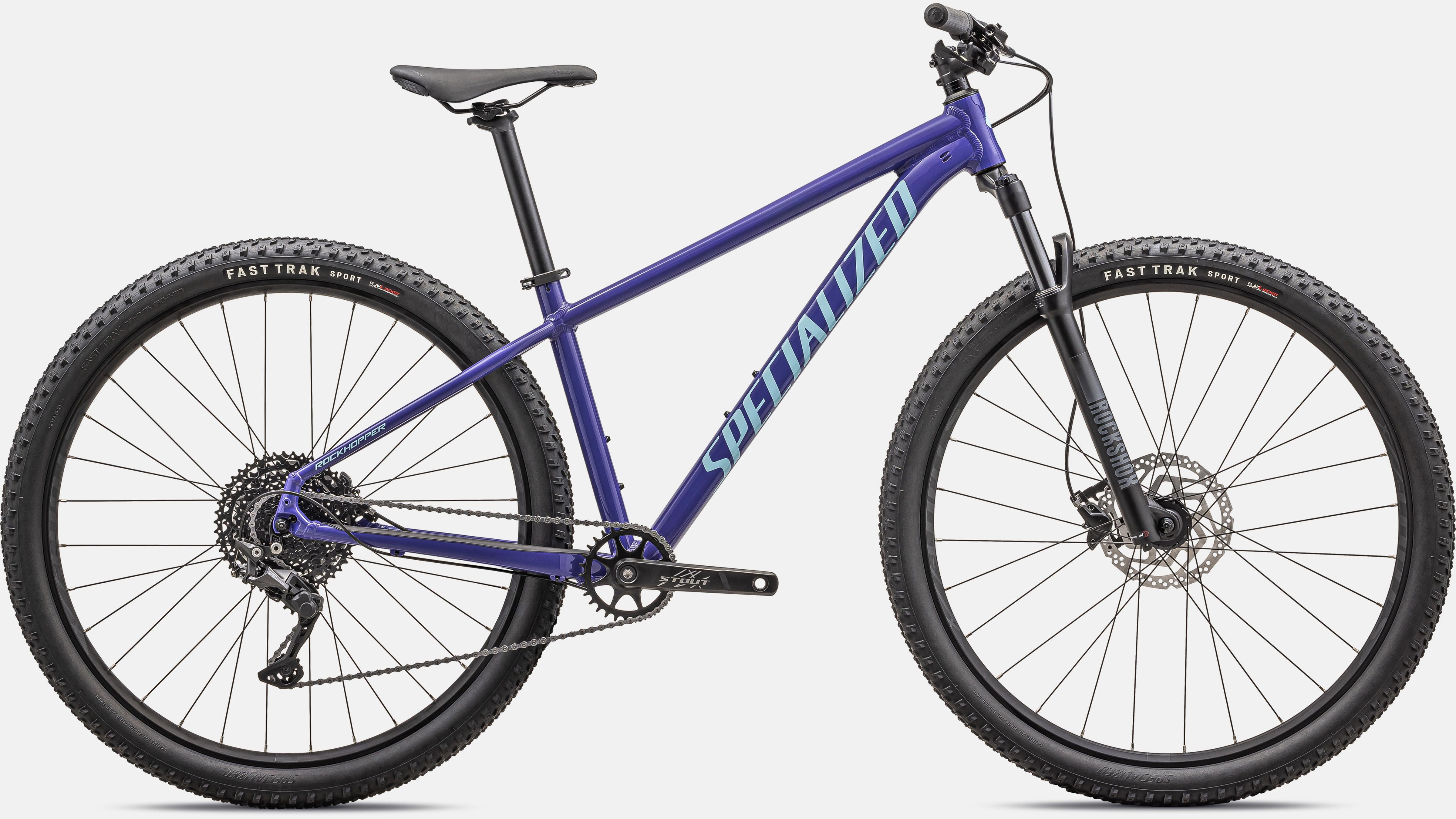 Roockhopper Comp 29 Mサイズ ROCKHOPPER COMP 29 – Multibike