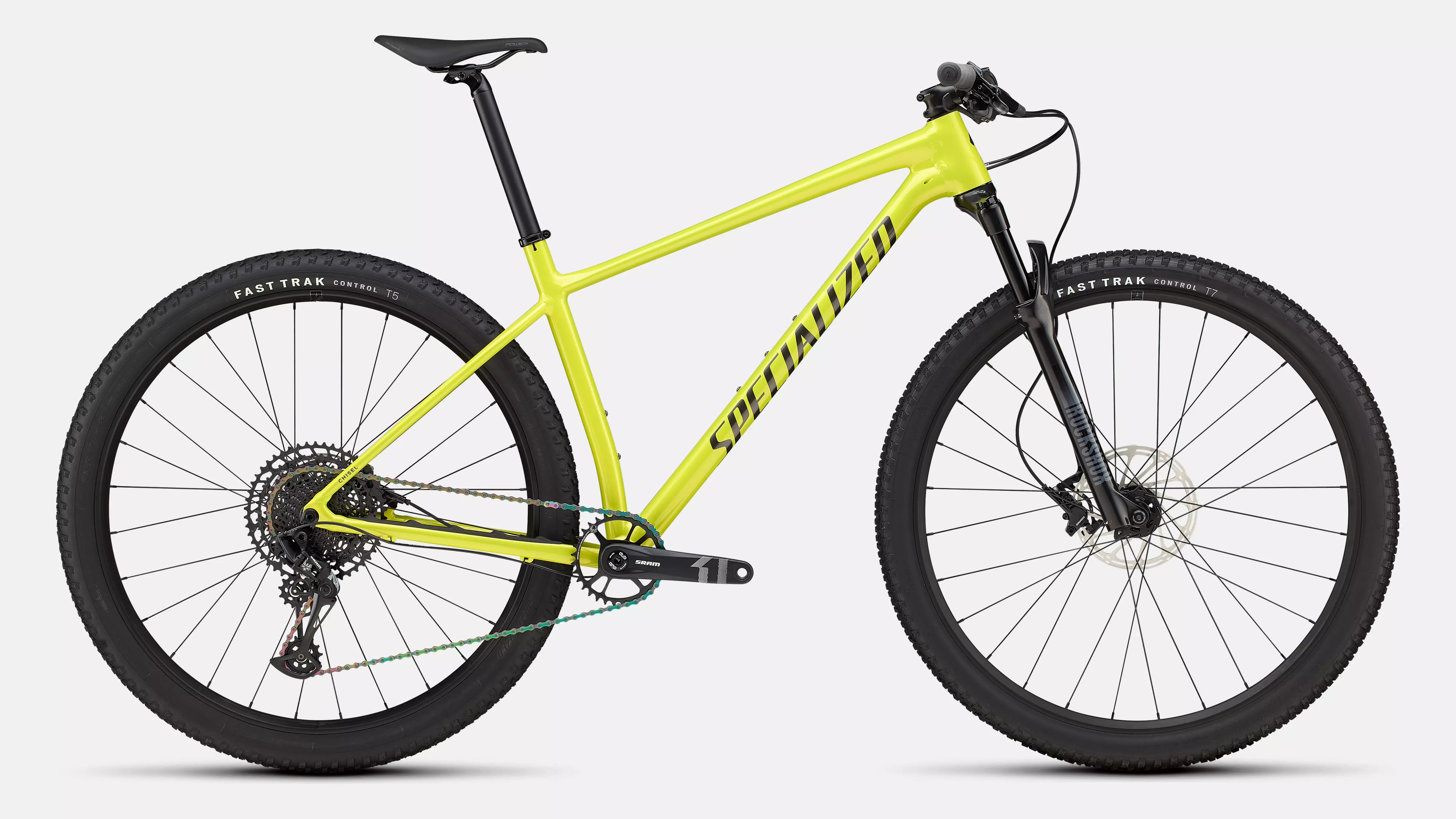 Chisel Hardtail Comp