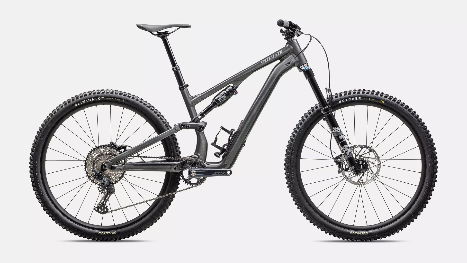 Stumpjumper 15 Comp Alloy – Multibike