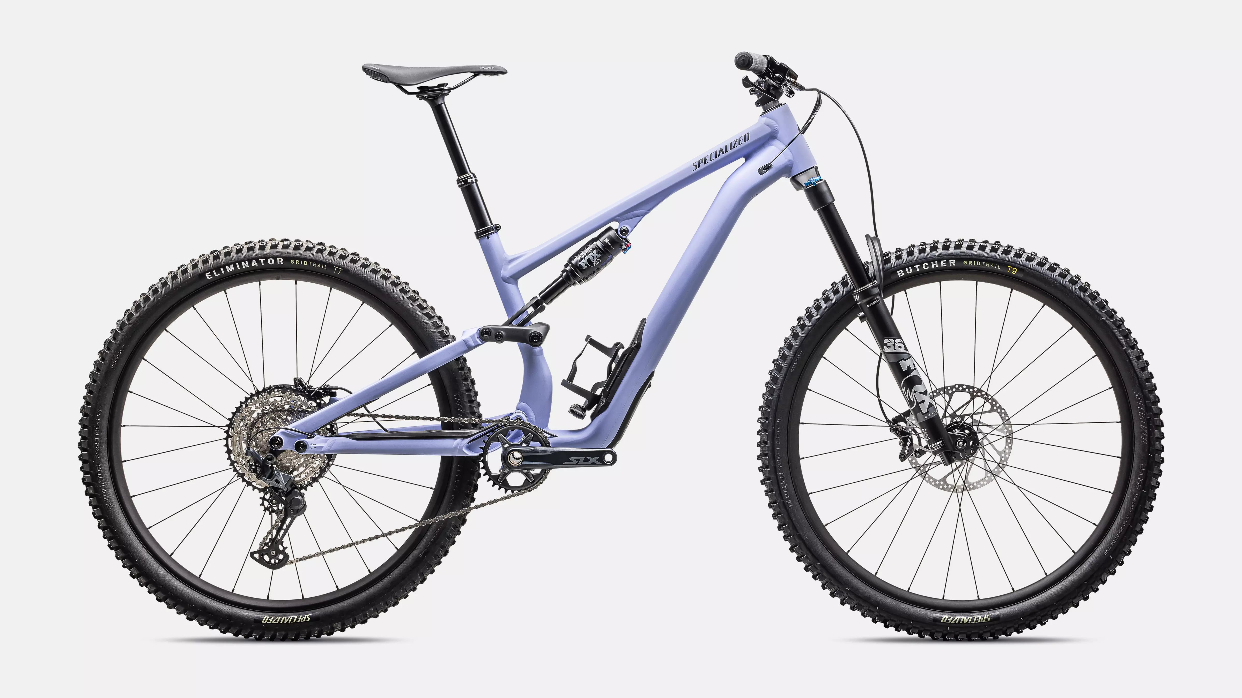 Stumpjumper 15 Comp Alloy