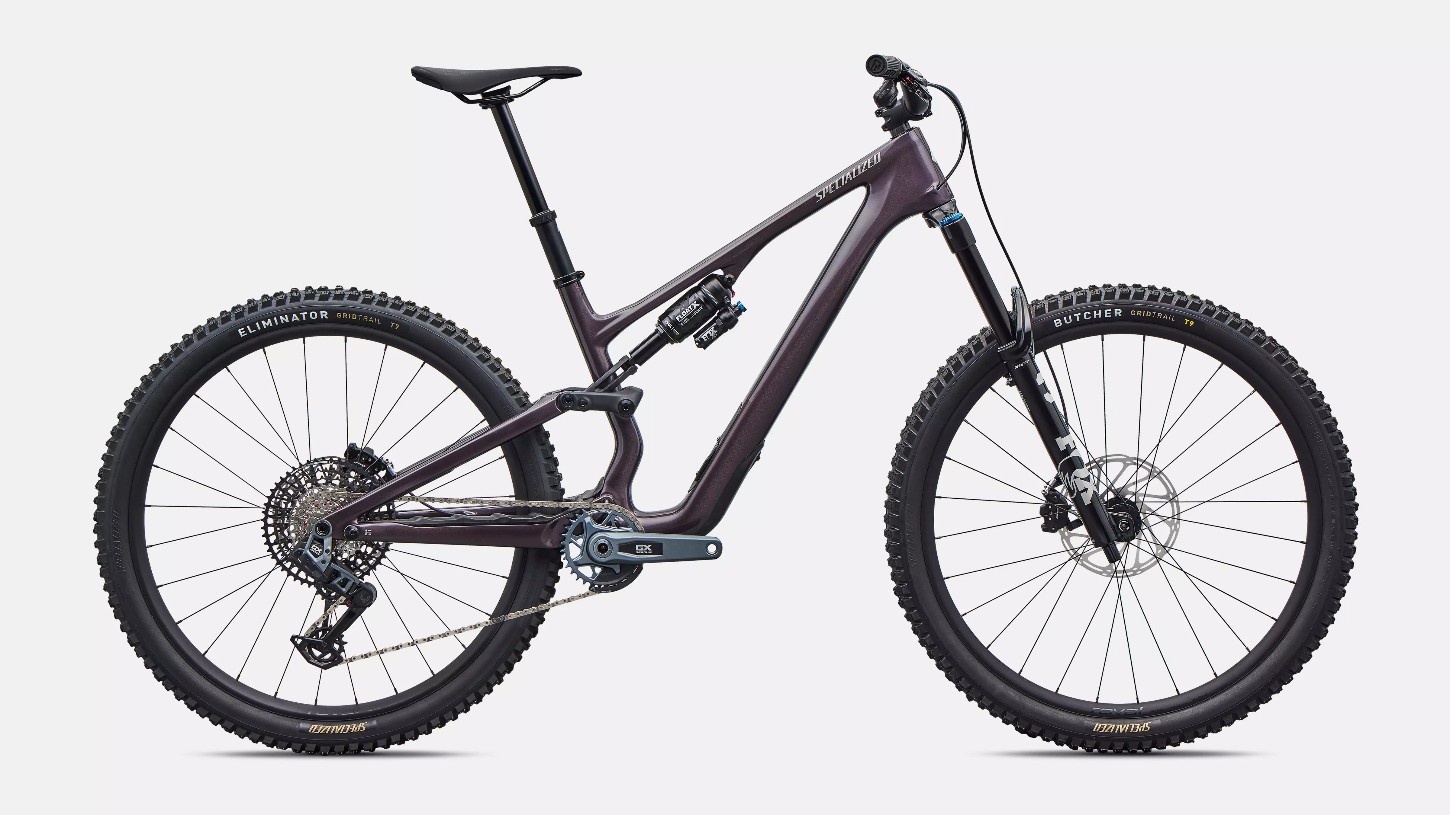 Stumpjumper 15 EVO Expert AXS
