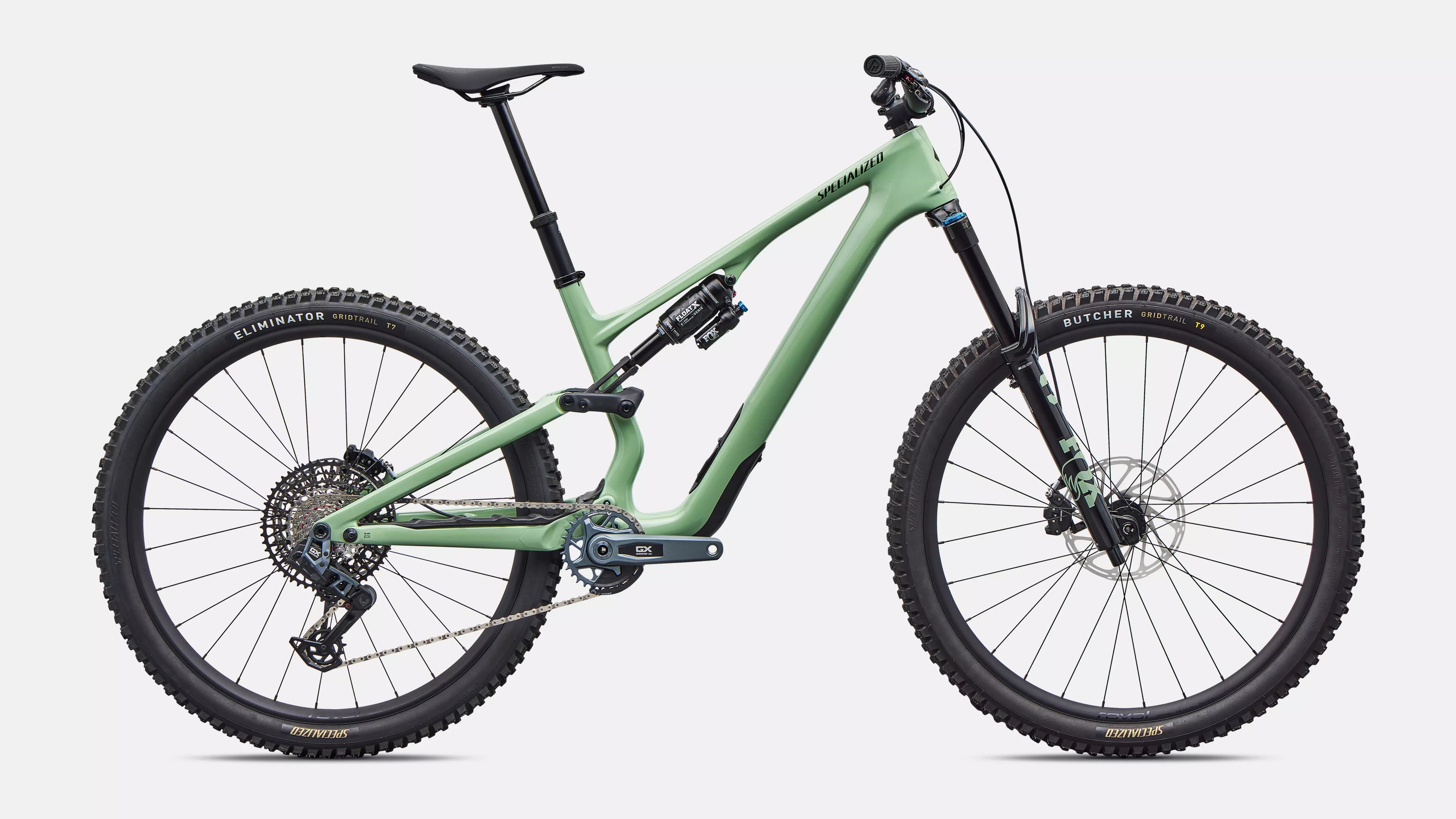 Stumpjumper 15 EVO Expert AXS