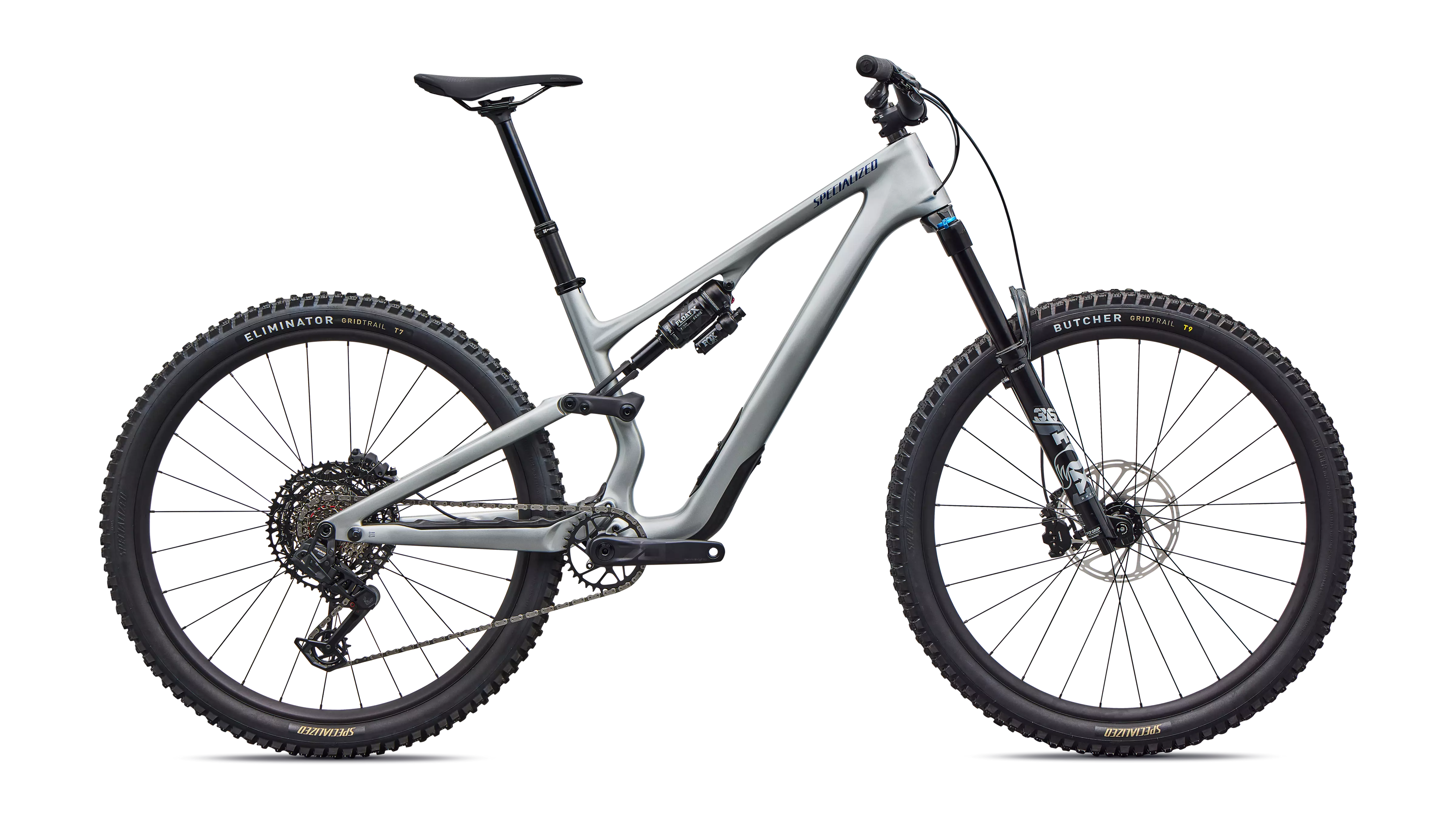 Stumpjumper 15 EVO Comp