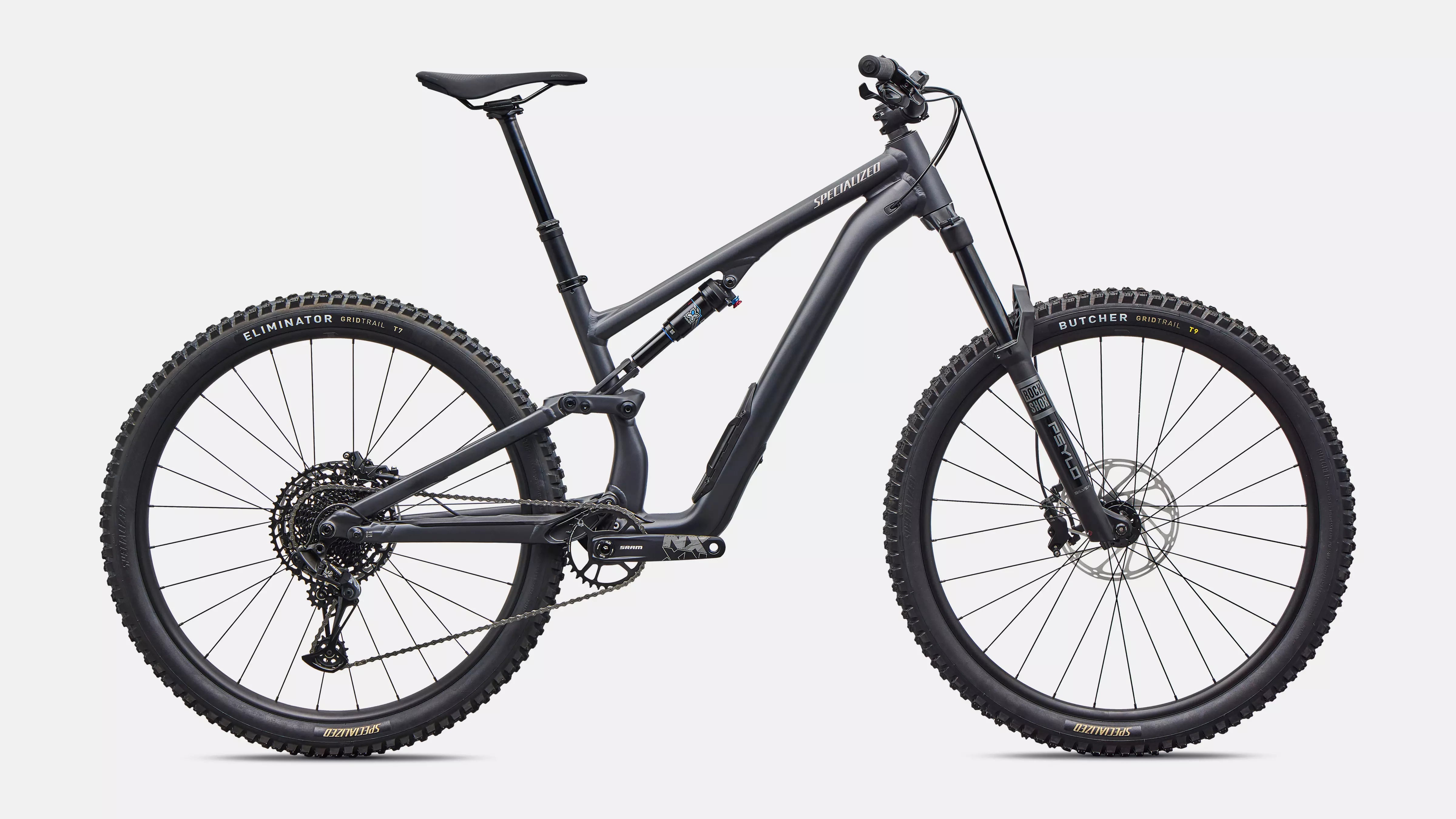 Stumpjumper 15 EVO Alloy