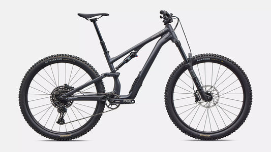Stumpjumper 15 EVO Alloy