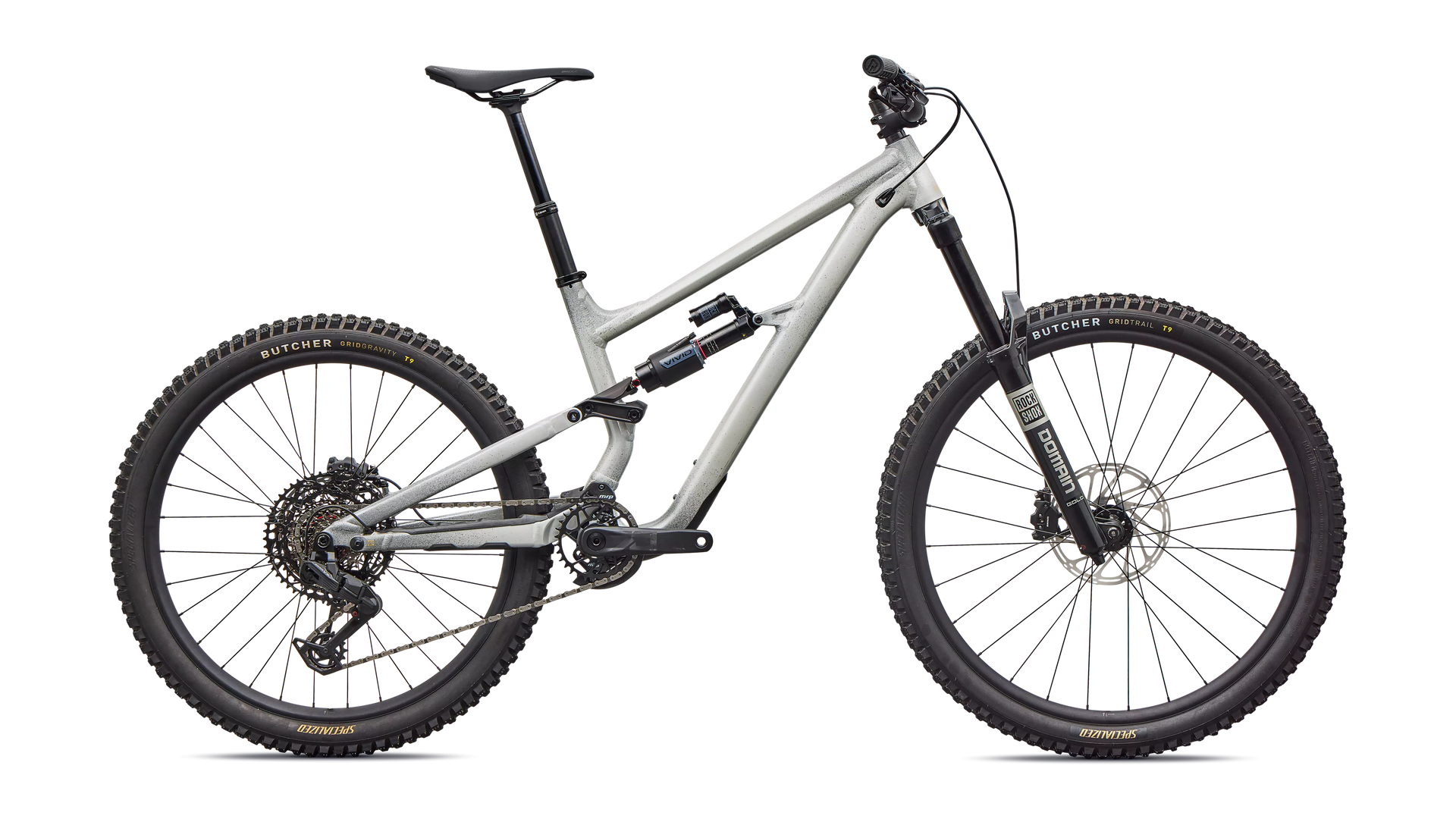 Status 2 170 – Multibike
