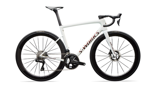 S-Works Tarmac SL8 Shimano Dura-Ace Di2