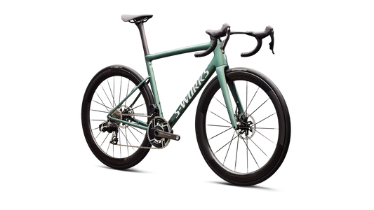 S-Works Tarmac SL8 SRAM RED AXS