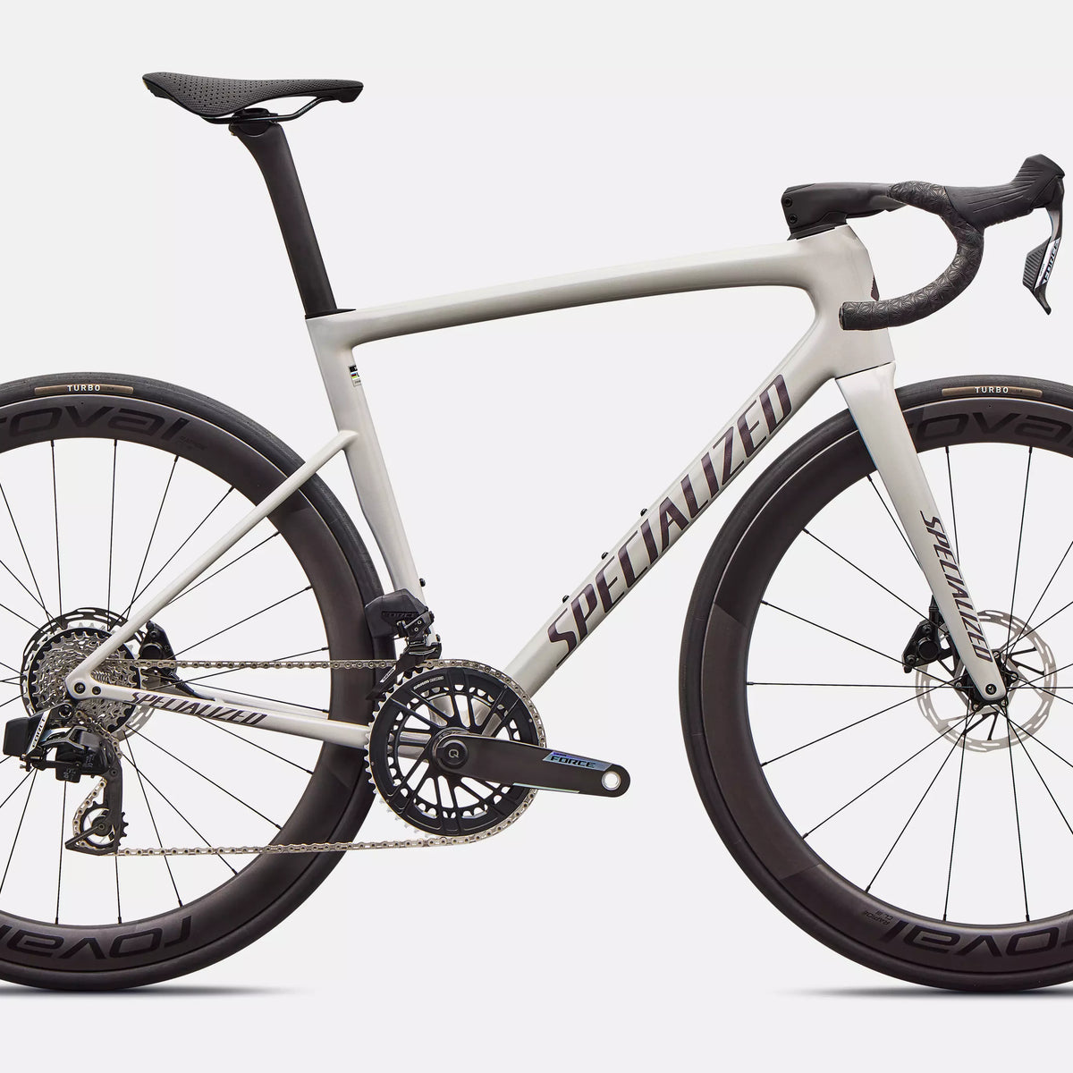 Tarmac SL8 Pro SRAM Force AXS – Multibike
