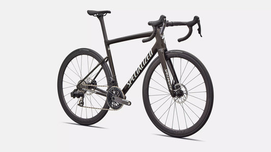 Tarmac SL8 Expert SRAM Force AXS