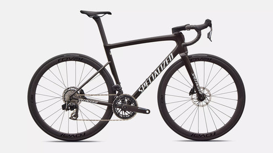 Tarmac SL8 Expert SRAM Force AXS