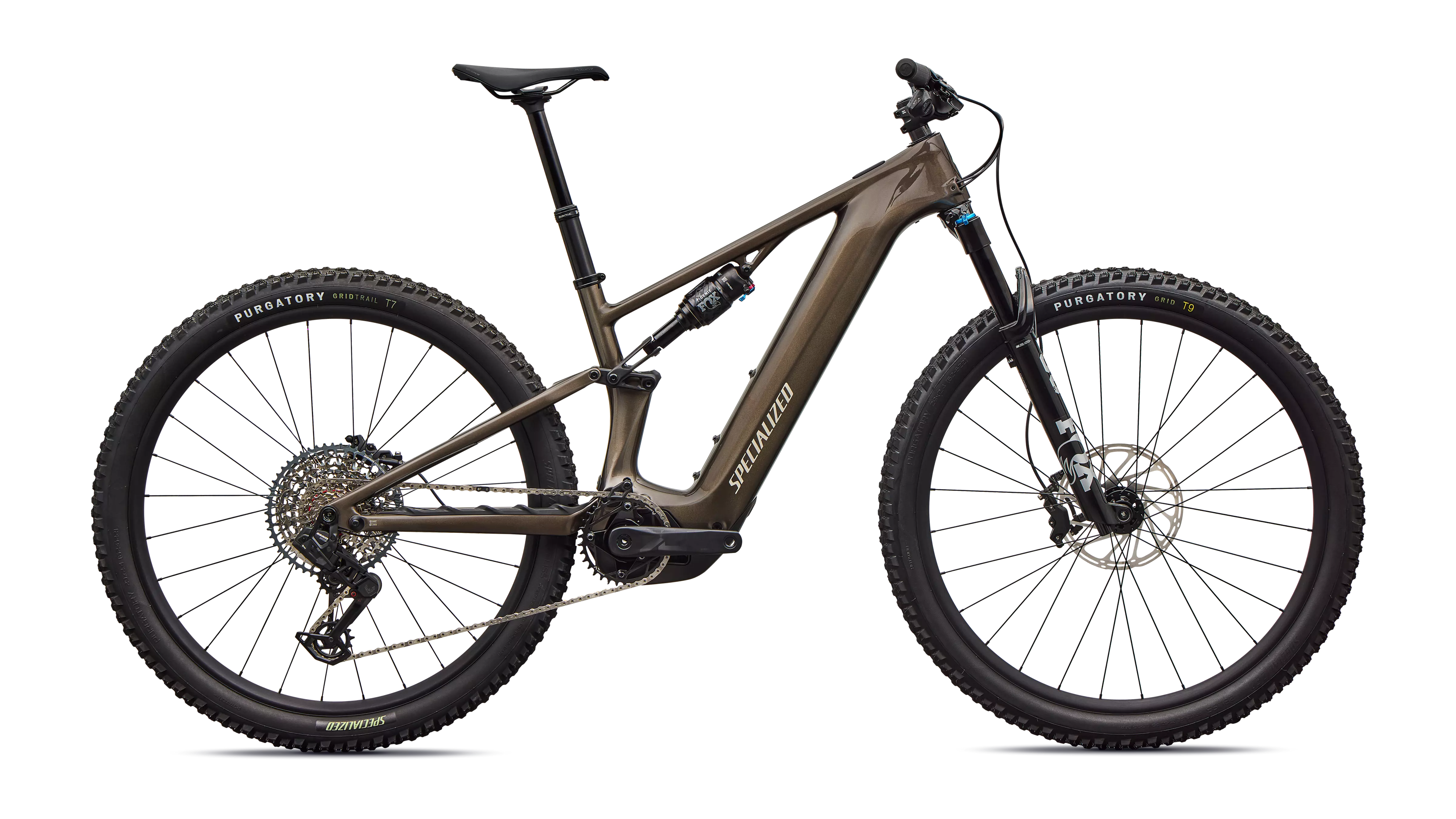 Turbo Levo R Comp (105Nm, 810W, 840Wh)