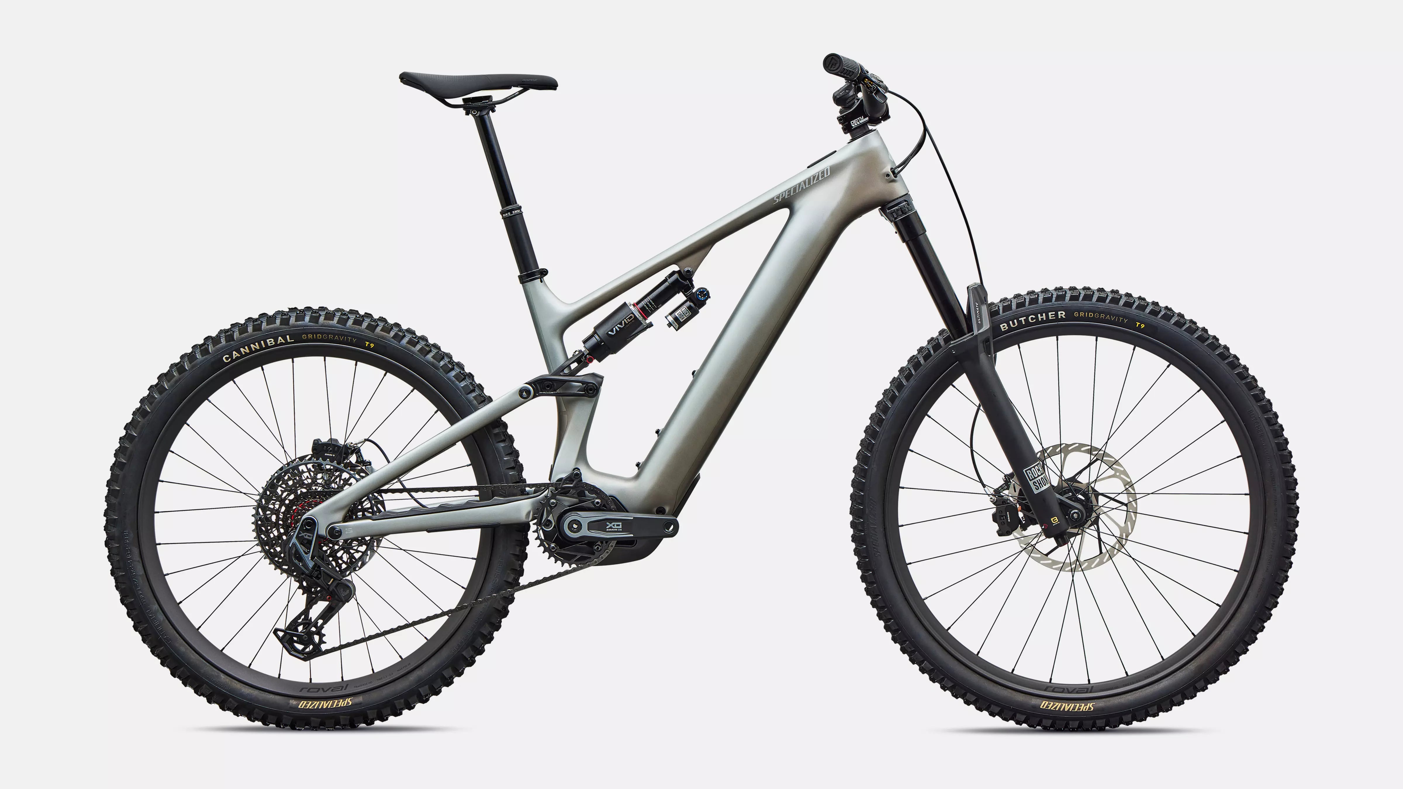 Levo 4 EVO Pro