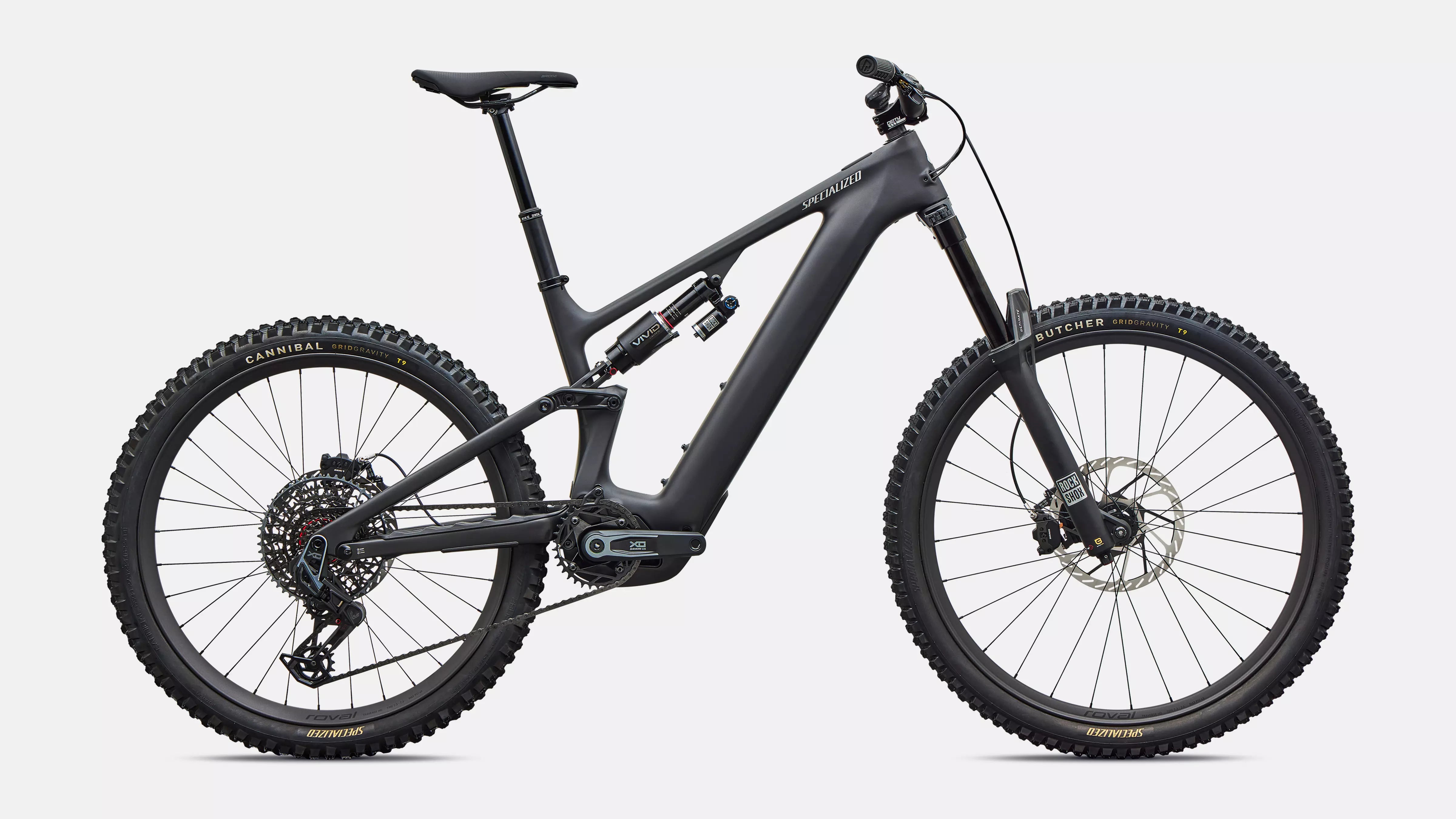 Levo 4 EVO Pro
