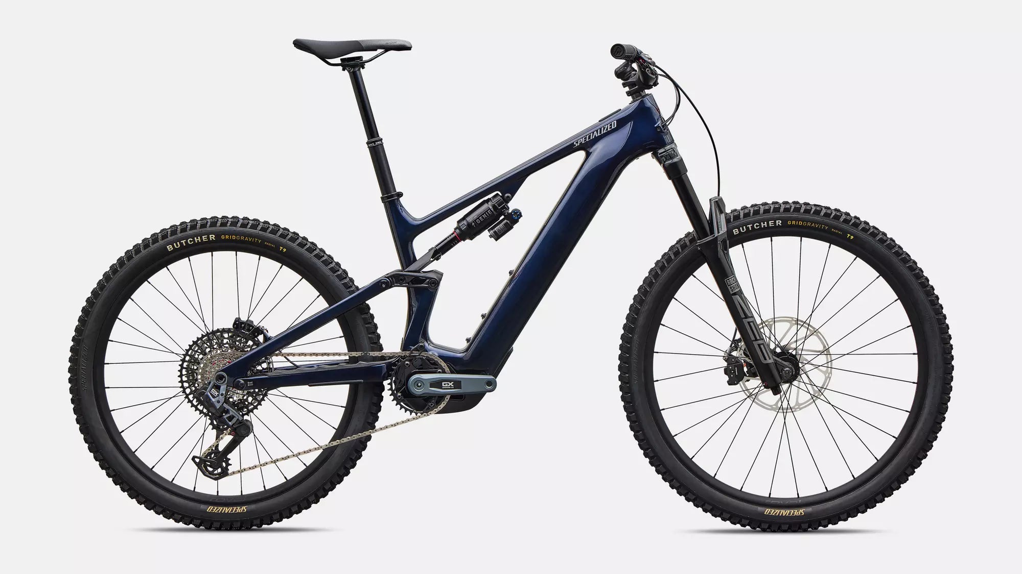 Turbo Levo 4 Expert (105Nm, 810W, 840Wh) 2027