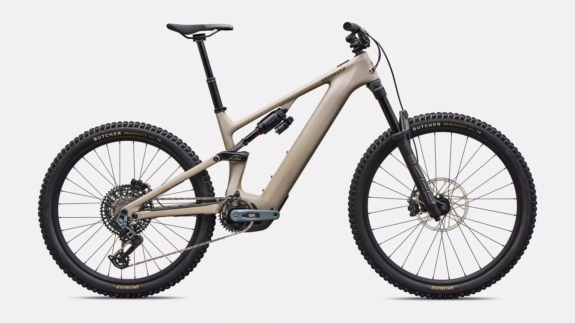 Turbo Levo 4 Expert (105Nm, 810W, 840Wh) 2027