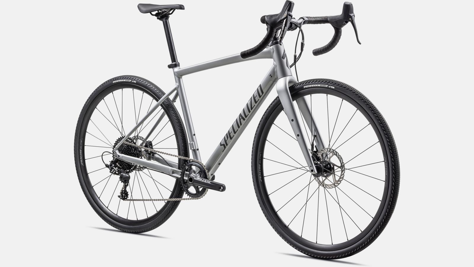 Diverge Comp E5 – Multibike