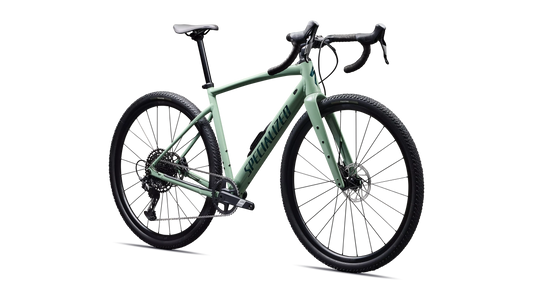 Diverge 4 Comp Alloy SRAM Apex