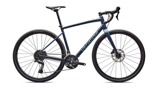 Diverge 3 Alloy Shimano CUES