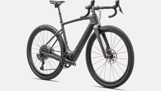 S-Works Creo 2