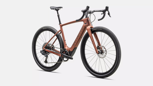 Turbo Creo 2 Expert