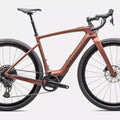  Satin Cooper / Red Pearl / Doppio