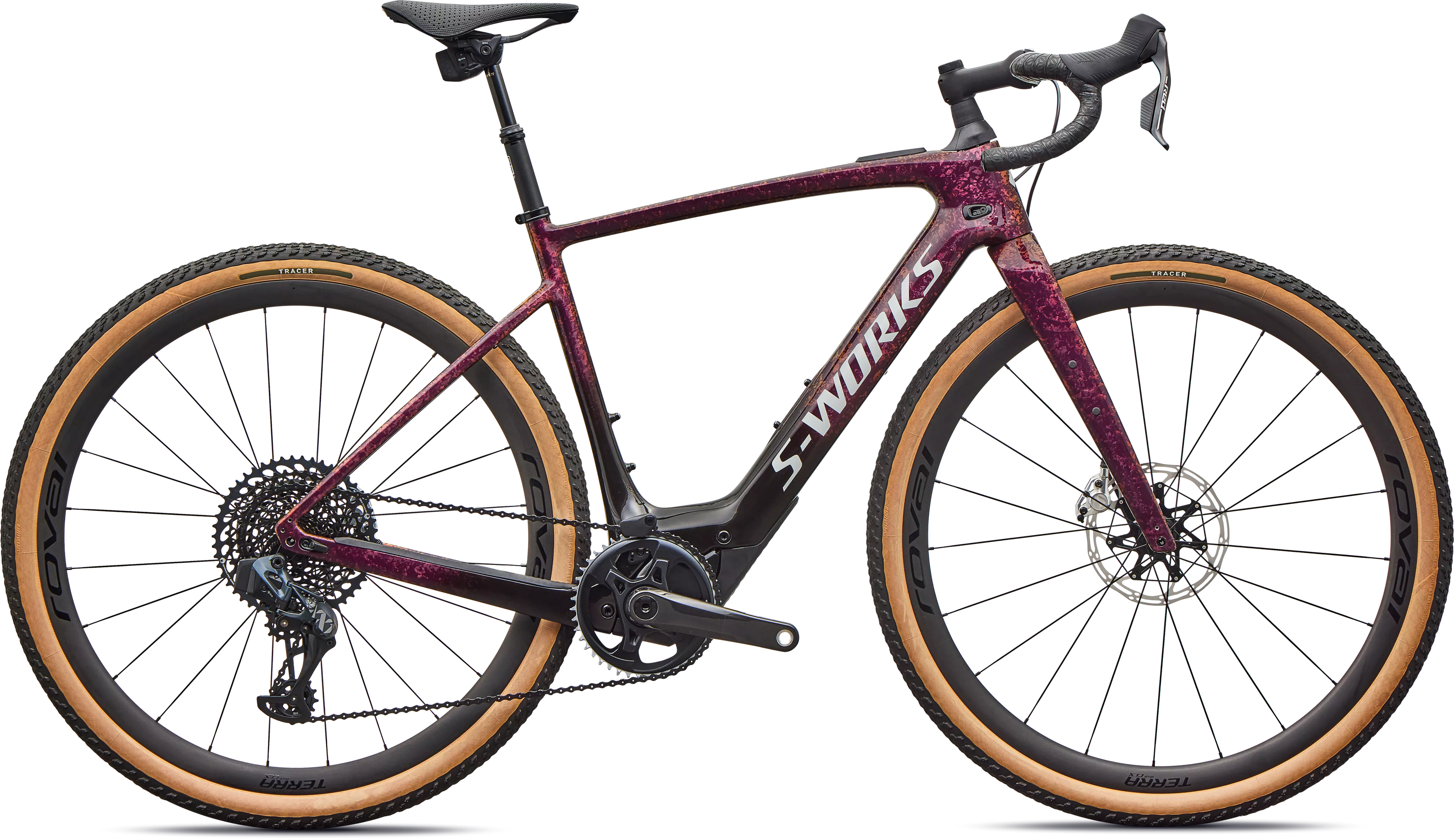 S-Works Creo 2 2026