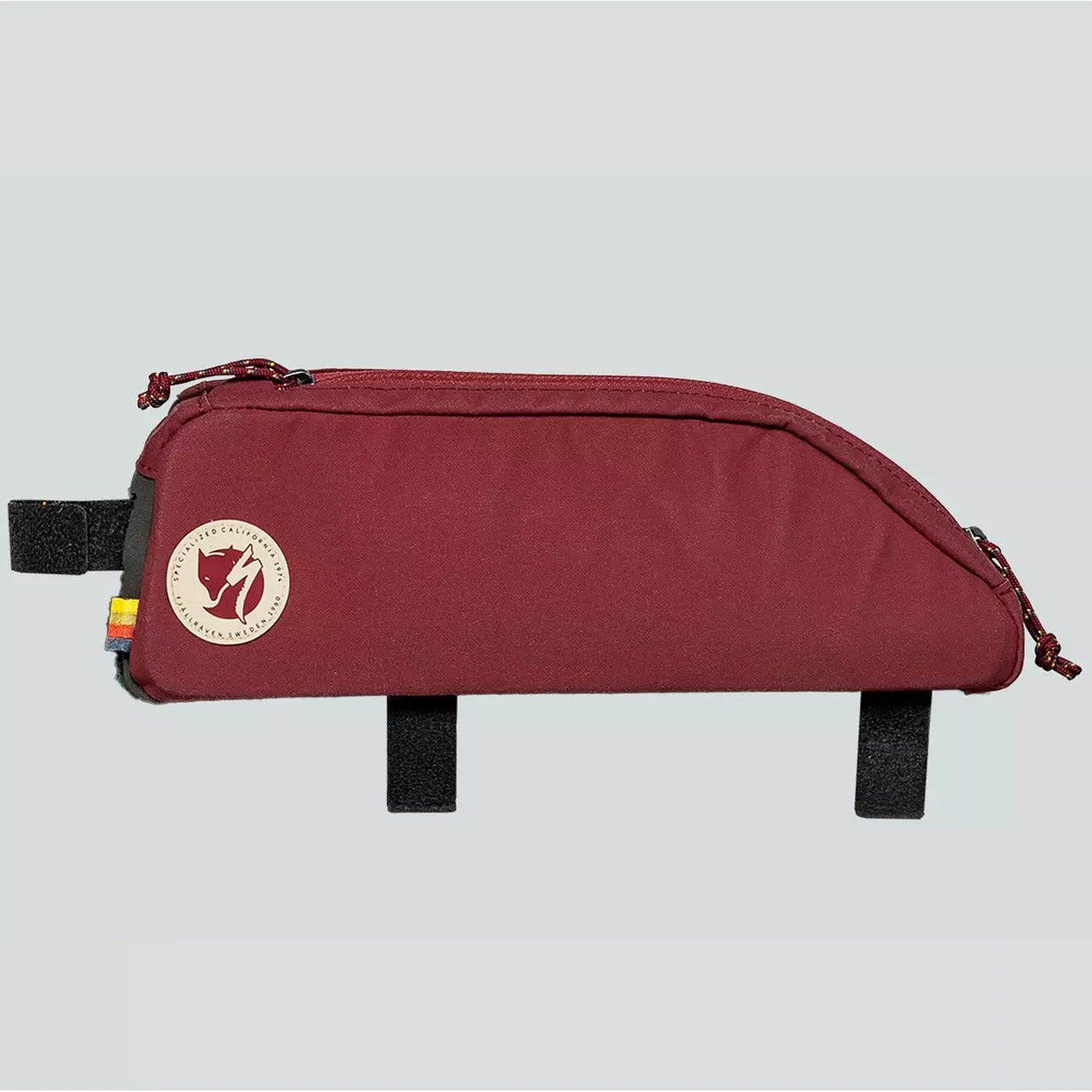 Specialized/Fjällräven Top Tube Bag