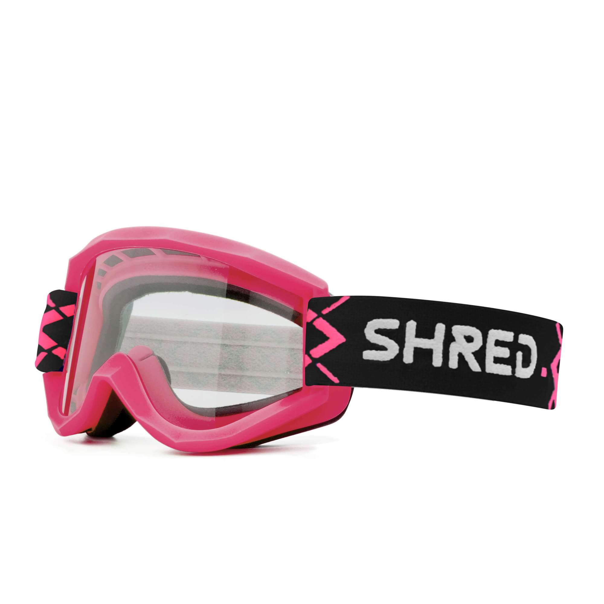 ANTIPARRA SHRED SOAZA MTB