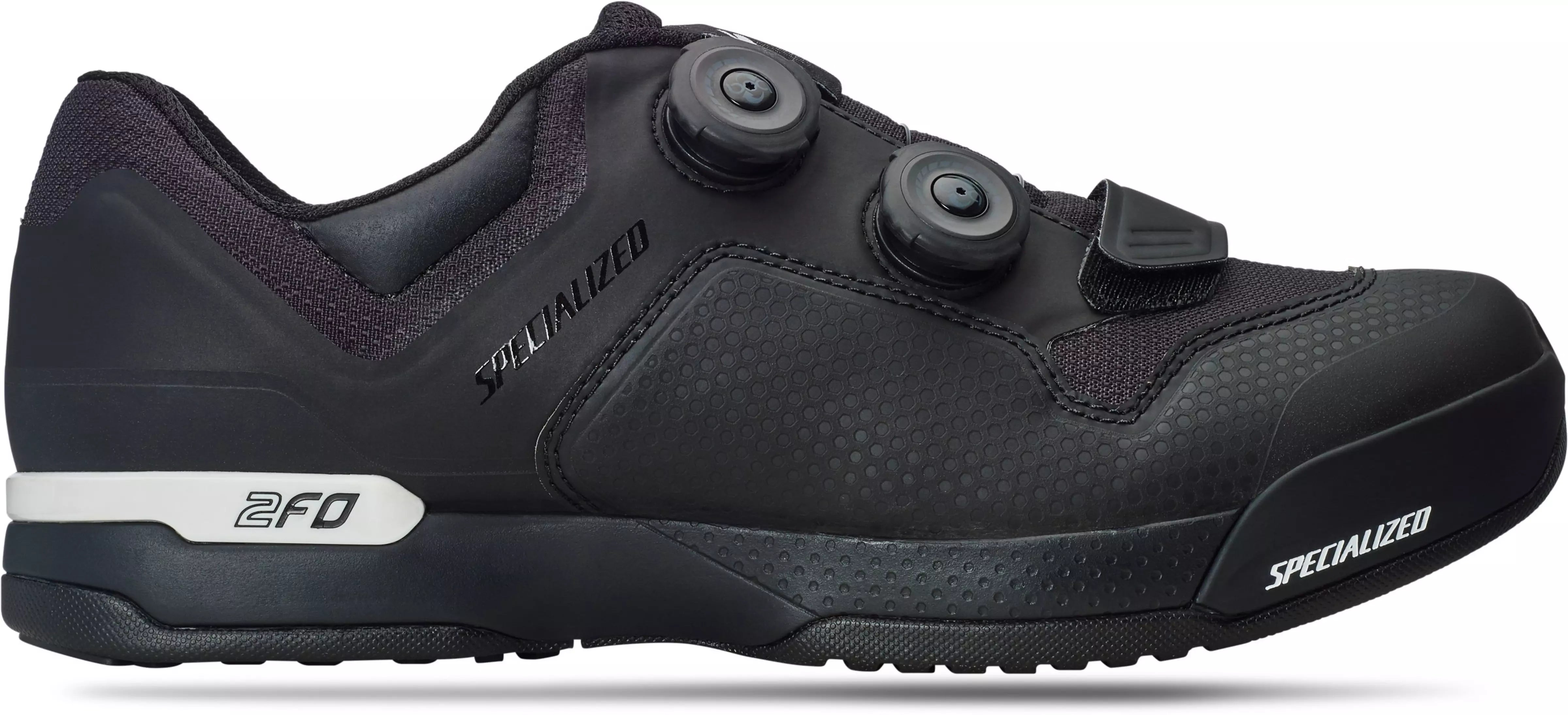 Zapatillas de montaña 2FO ClipLite