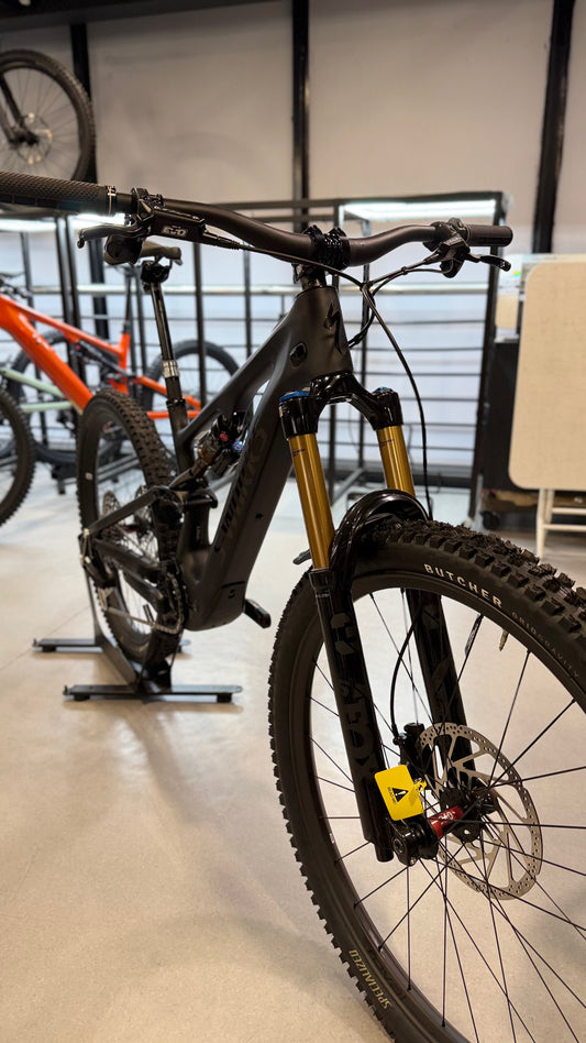 S-Works Levo SL 2 Talla S3 Custom