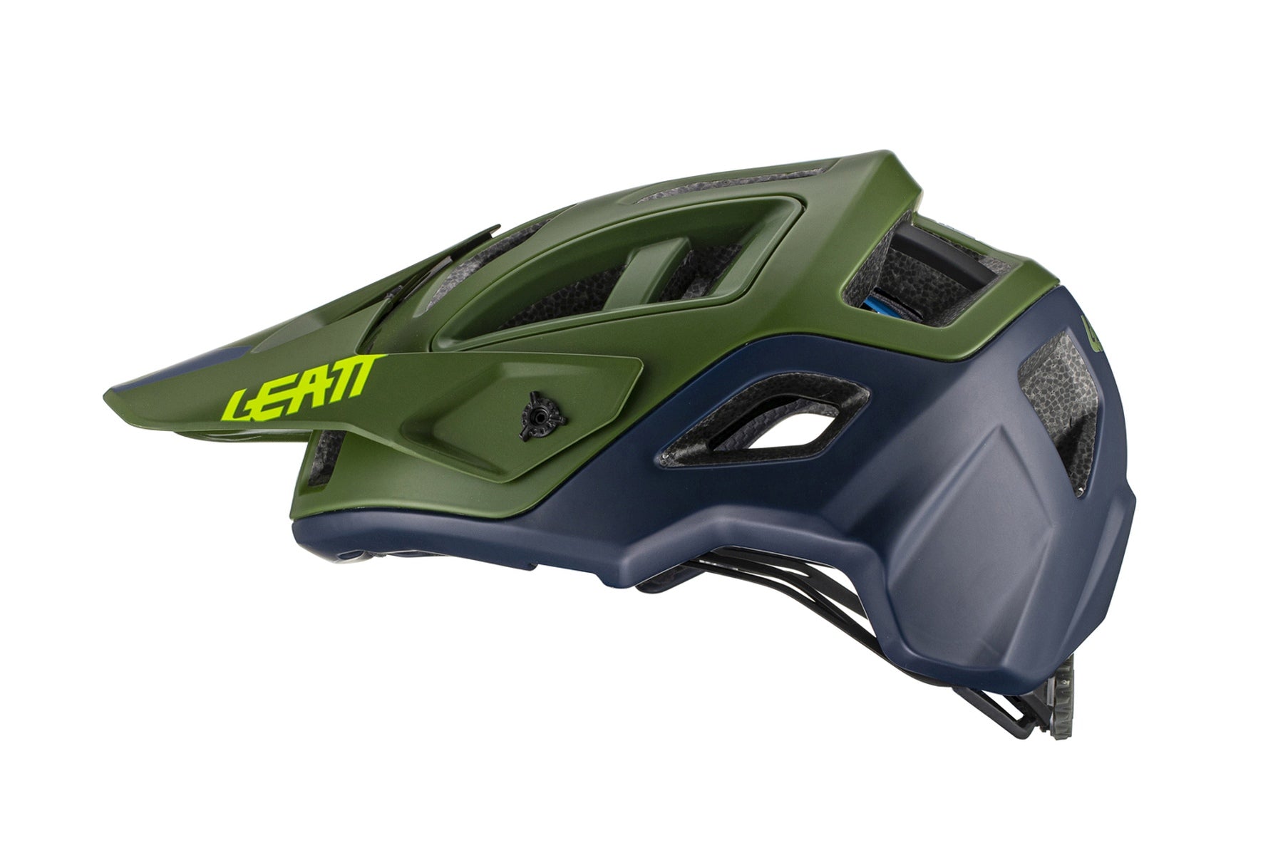 LEATT MTB 3.0 All Mountain V21.2 Helmet - Cactus
