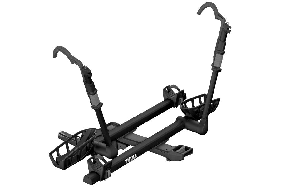 PORTABICICLETAS THULE T2 XTR 2BIKE EBIKE CUBO