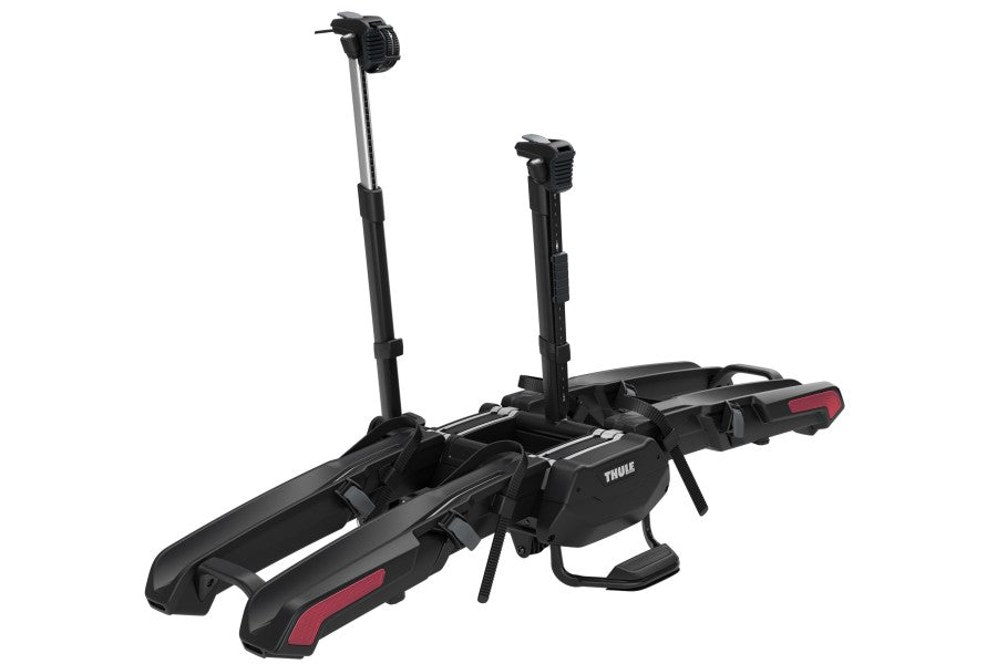 PORTABICICLETAS EPOS 2 CUBO 2BIKE