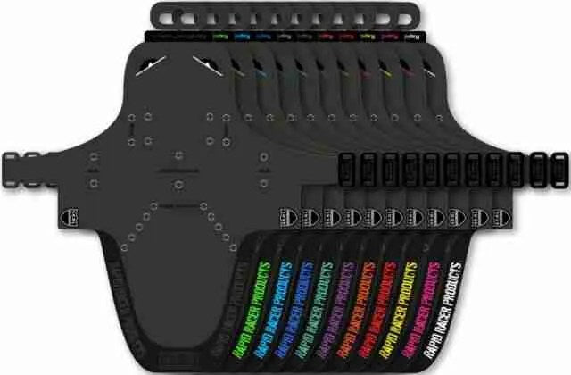 TAPABARROS RRP ENDUROGUARD V4
