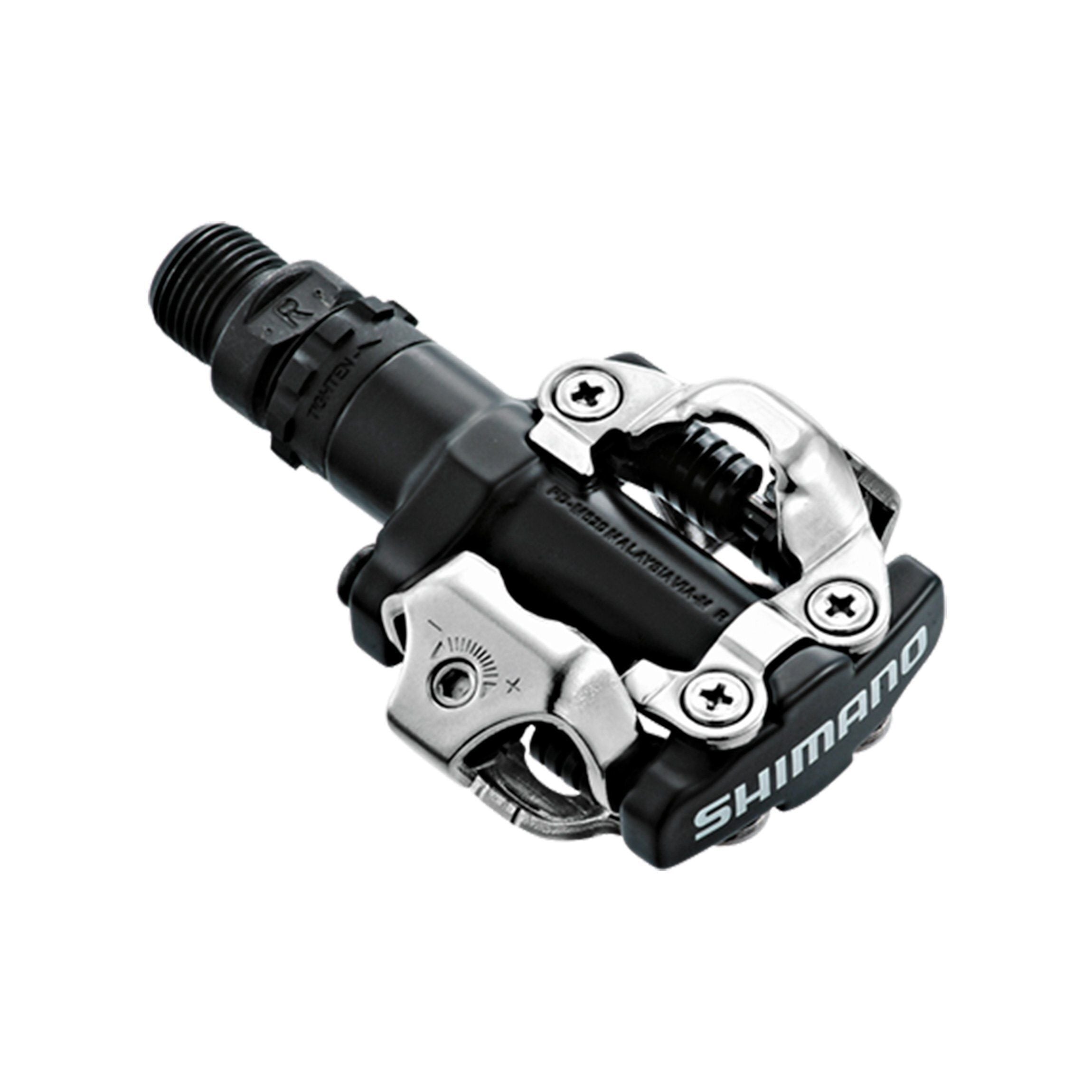 PEDAL SHIMANO PD-M520-L