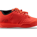  ROCKET RED