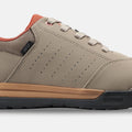  TAUPE/REDWOOD