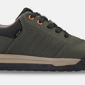  DARK MOSS GREEN