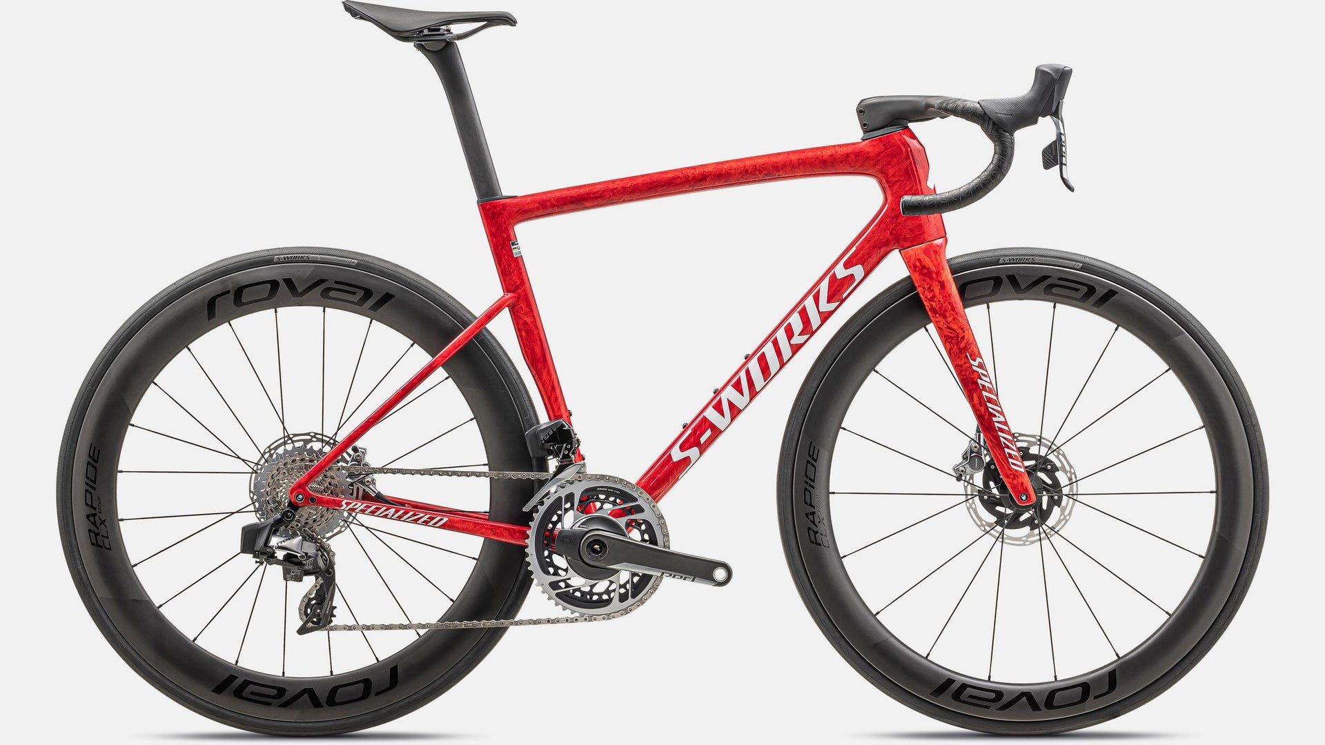 S-Works Tarmac SL8 SRAM Red eTap AXS – Multibike