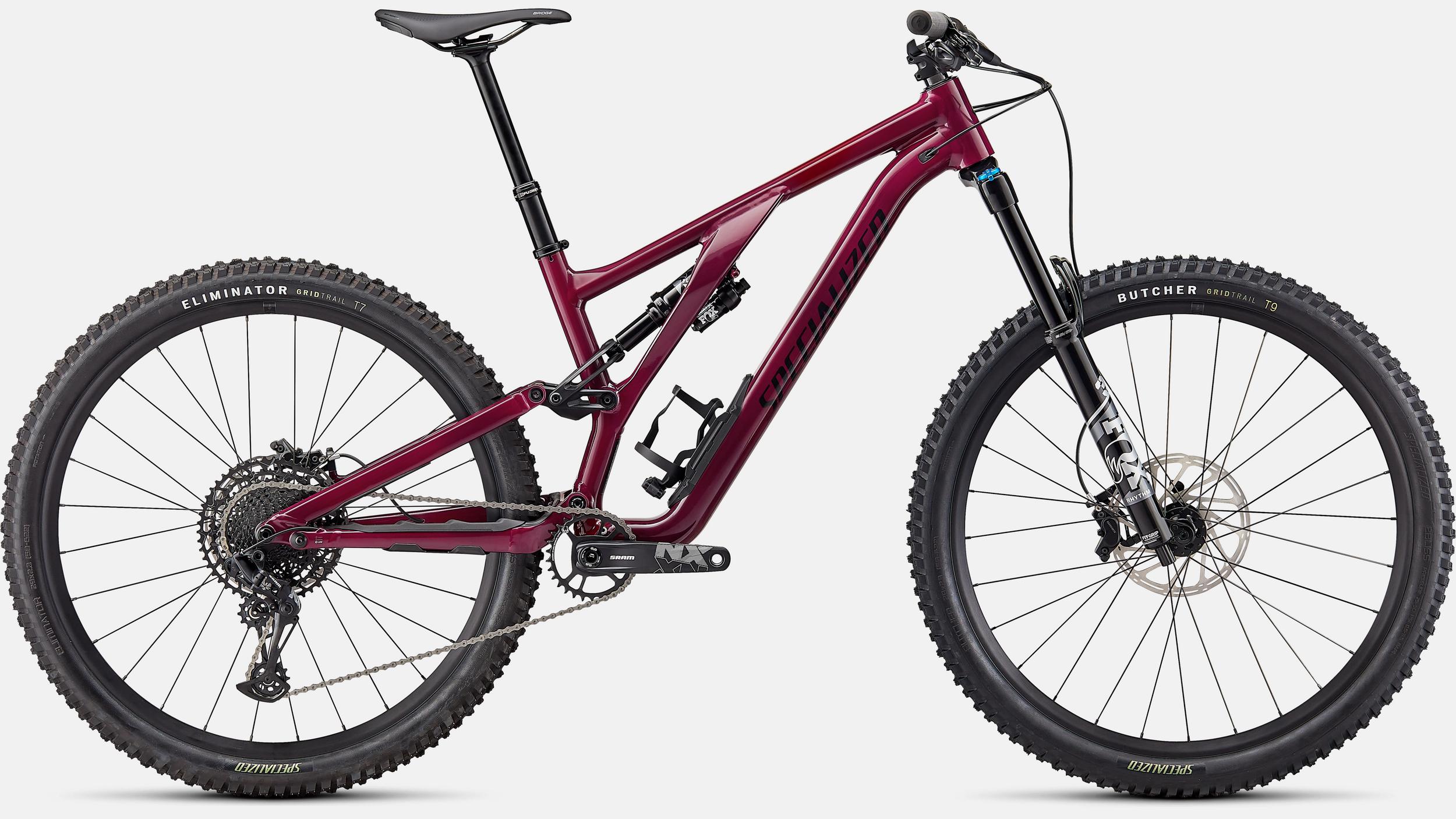 Alloy 29 2019 Stumpjumper Evo Carbon Specialized Stumpjumper Comp