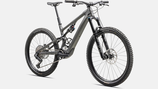 LEVO SL EXPERT CARBON