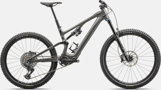LEVO SL EXPERT CARBON