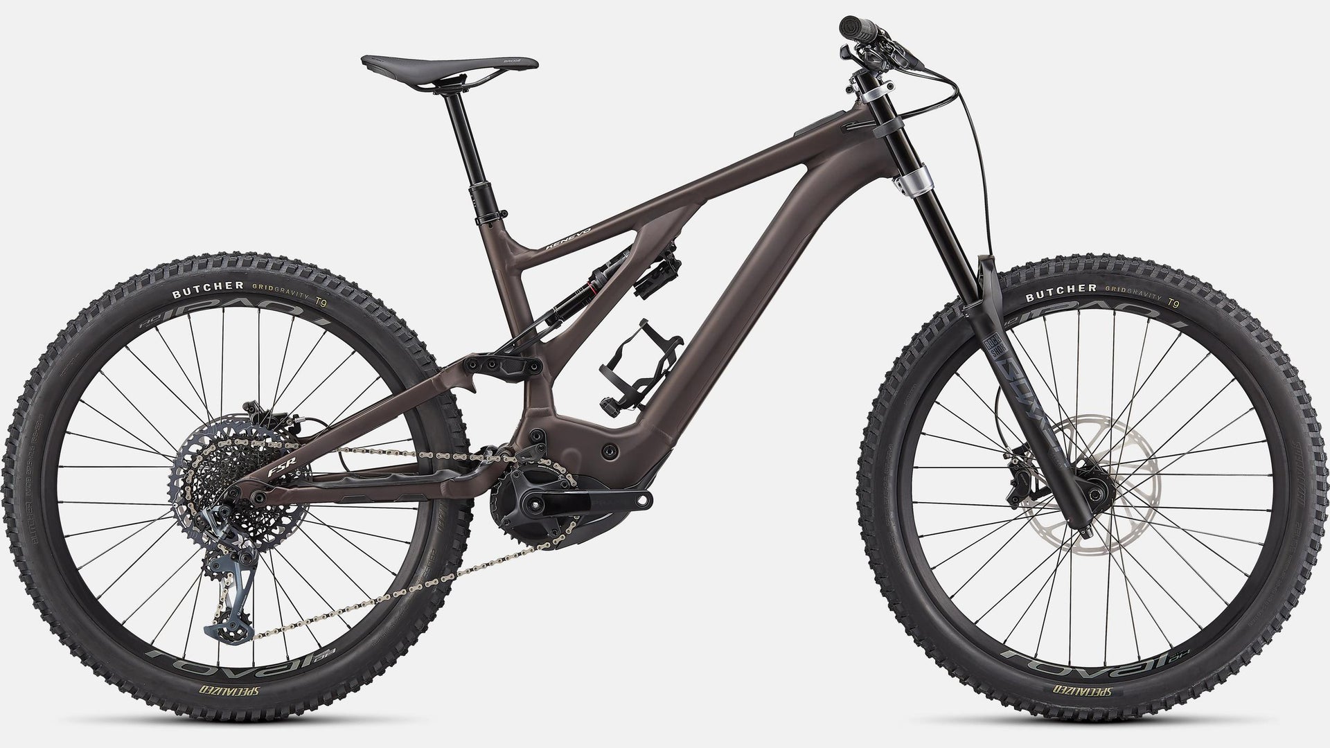KENEVO EXPERT 6FATTIE – Multibike
